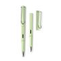 Pióro wieczne Lamy Safari Limited Edition Light Mint F ABS - 5
